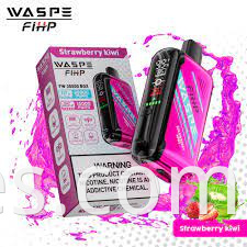 Waspe Fihp 30000 Puffs